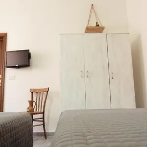 La Salamagna Bed & Breakfast