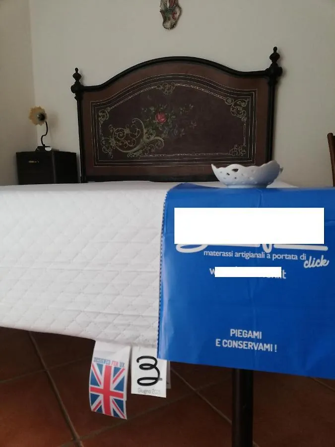 Ex B&B La Bicocca - Via Umberto 15, Iun S1733 Sorso 0*,  Italy
