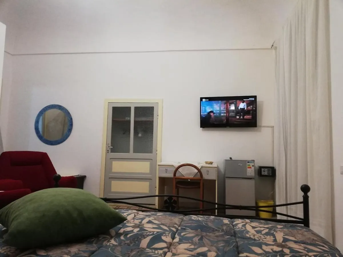 Ex B&B La Bicocca - Via Umberto 15, Iun S1733 Sorso Bed & Breakfast