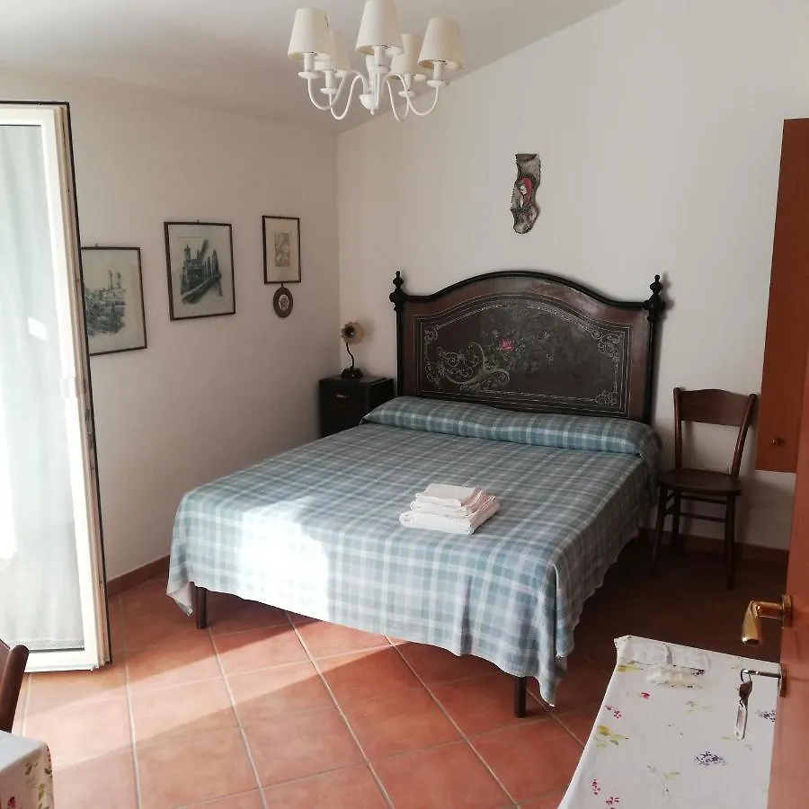 Ex B&B La Bicocca - Via Umberto 15, Iun S1733 Sorso 0*,