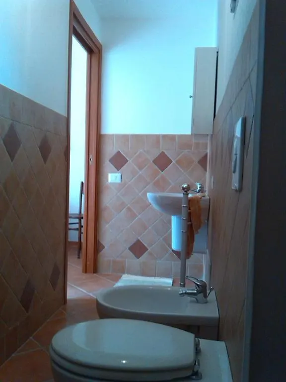 Ex B&B La Bicocca - Via Umberto 15, Iun S1733 Sorso Italy