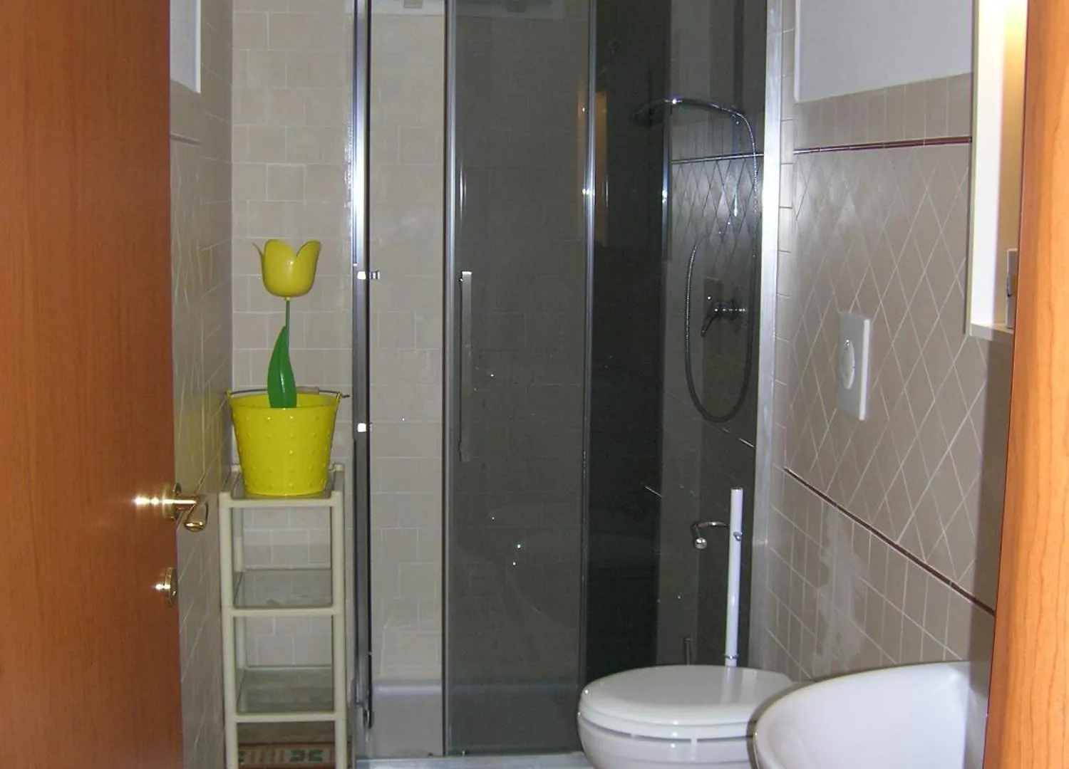 Bed & Breakfast Ex B&B La Bicocca - Via Umberto 15, Iun S1733 Sorso
