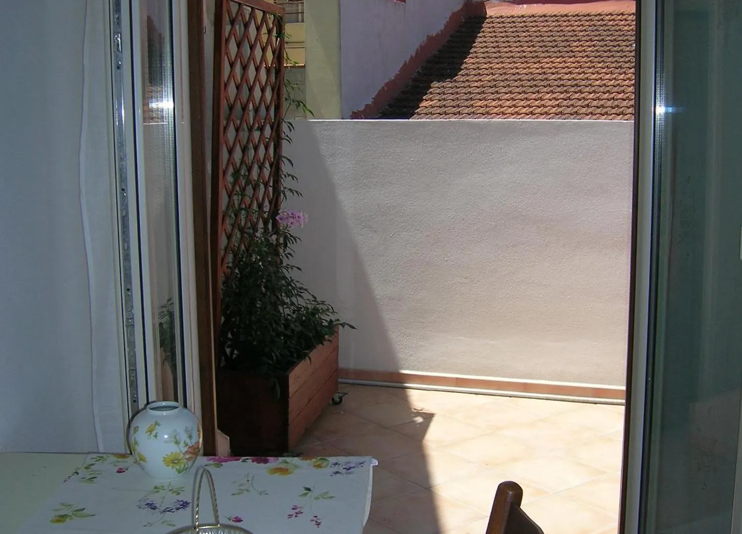 Bed & Breakfast Ex B&B La Bicocca - Via Umberto 15, Iun S1733 Sorso