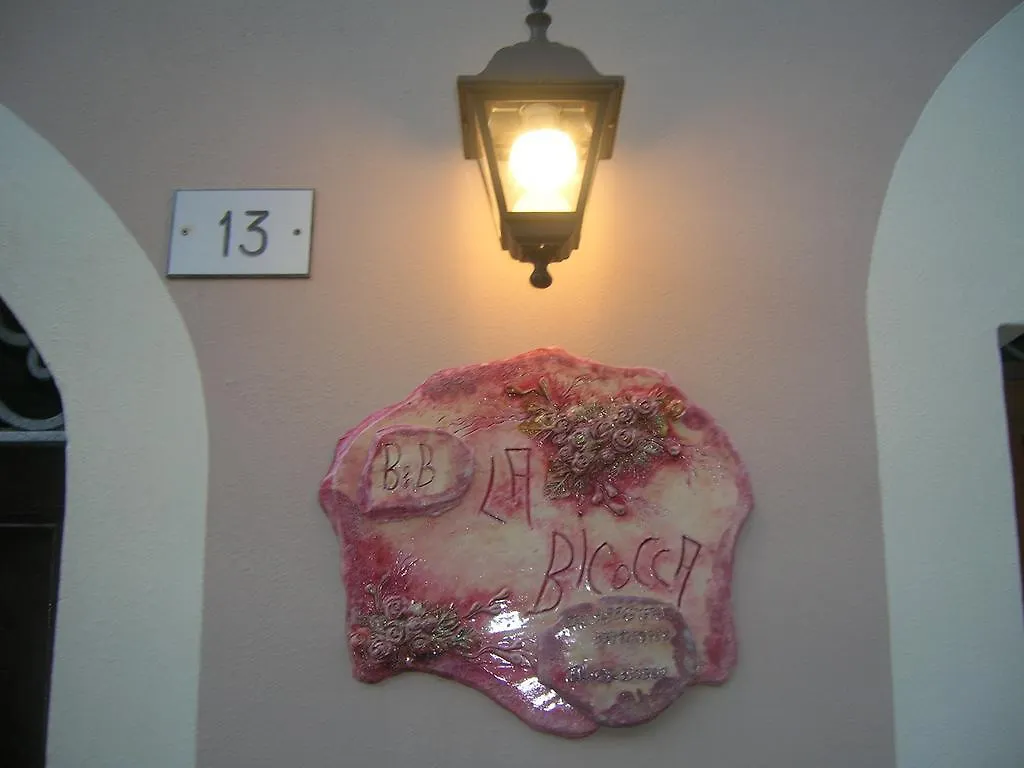 Ex B&B La Bicocca - Via Umberto 15, Iun S1733 Sorso 0*,  Italy